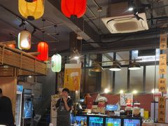 -小饕荟雅安贡椒鱼鲜馆(广福桥店)