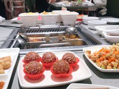-海底捞火锅(天津SM城市广场店)