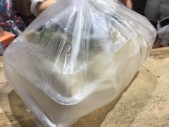 -真真鲜馄饨店(启蒙路店)