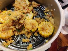 -东来土菜馆(民祥园路店)