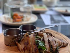-小大董·烤鸭(观景餐厅·南京西路店)