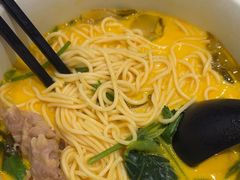 -和府捞面(曹路花园城店)