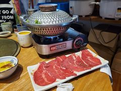 -一井烧肉·活鳗·寿司(望京SOHO店)