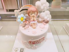 -CAKE BOSS 蛋糕老板(西单君太百货店)