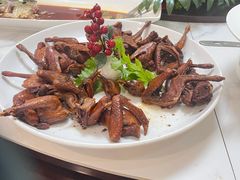 -鄱阳湖·江西小炒·瓦罐煨汤(五道口店)