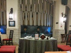 -南沙游艇会·大兵船餐厅