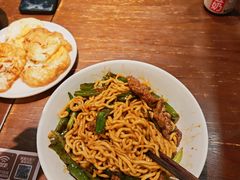 -寻裕记·现炒浇头面(人民广场店)