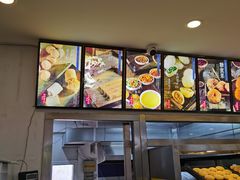 -老街粘食店(宜昌路店)