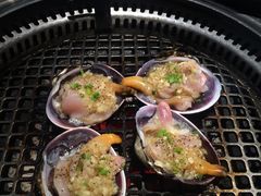 -赤坂亭M9和牛烧肉·日料398放题(万达店)