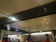 -海底捞火锅(奥山世纪城店)