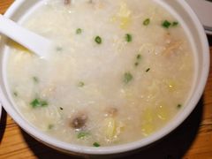 -吕氏疙瘩汤·私家菜馆(慈云寺店)