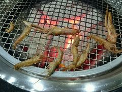 -瑞杰烧烤店·24小时营业(山东路店)