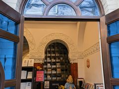 -思南书局·诗歌店