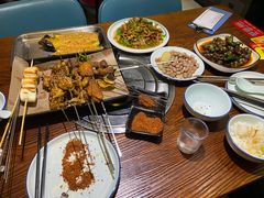 -517烧烤·龙虾·海鲜大排档(万象都荟店)