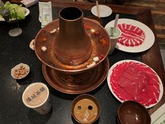 -南门涮肉(通州店)