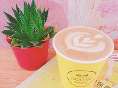 -灯塔咖啡馆BOOK·Coffee Shop