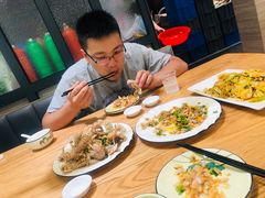 -金海湾海鲜排档(朱家尖店)