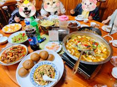 -老味道餐厅(江山店)