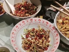 -帝一铭家宴(板塘店)