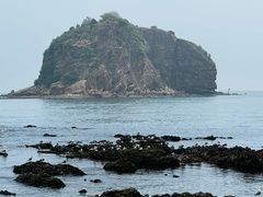 -棒棰岛宾馆景区