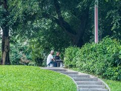 -人民公园(罗湖区)