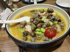 -锡和无锡菜(景丽苑店)