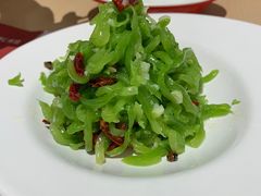 -真阿婆水饺(高新路店)