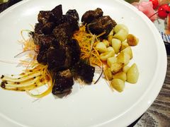 -长崎家日式料理(人民大街店)