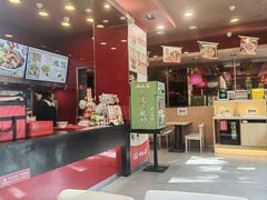 -和合谷(长虹桥店)