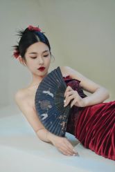 -Lady  Jane高端婚纱礼服馆