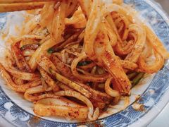 -秦豫肉夹馍(骡马市总店)