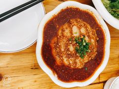 -勇猛子川菜馆(新军路店)