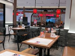 -和府捞面(曹路花园城店)