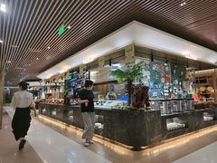 -金马门国际美食百汇(珞喻路店)