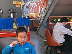 -大成海鲜烧烤·小龙虾(五角场店)