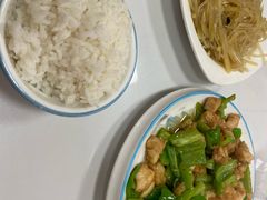 -聚发号清真菜馆