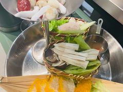 -椰庭·椰子鸡·创意玩家(晶耀前滩店)