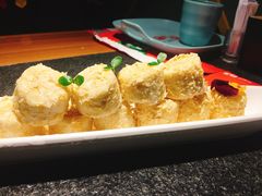 麦香香蕉-听说碳烧蛙(高新万达店)