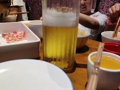 -古关火锅店(古北水镇景区店)
