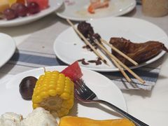 -玛莎拉自助餐厅(国贸店)