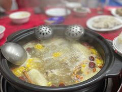 -花苑美食横琴生蚝火锅(拱北粤华路店)