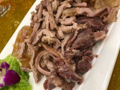 -秦三驴(云飞街店)