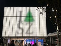 -深圳湾万象城(南山店)