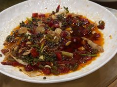 -厨掌柜长寿菜馆(古镇店)