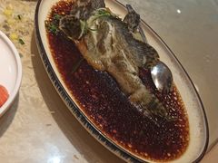 -琼大师东方烤乳猪(亚特兰蒂斯店)