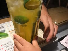 -翠华餐厅(铜锣湾糖街店)