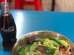 -修记牛杂店(同华东一路店)