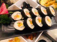 -韩时烤肉(枫蓝店)