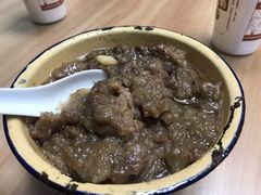 -定家小酥肉·清真(回民街店)