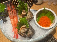 -虹料理·日料放题(悠方店)